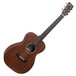 Martin 0X2MAE Electro Acoustic, Natural Mahogany - Front