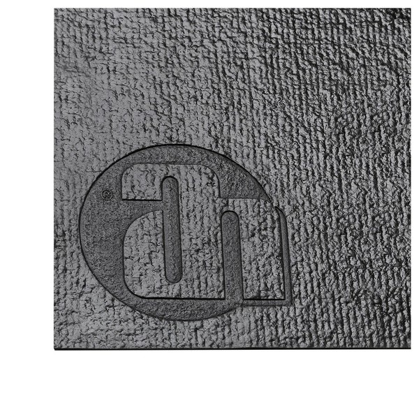 Adam Hall 19'' 87INLAY Non-slip Drawer Liner Logo