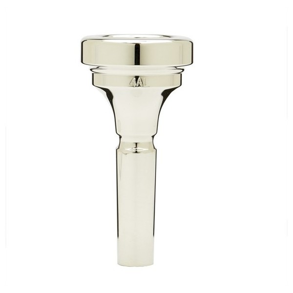 Denis Wick Classic 4AL Bass Trombone Mouthpiece