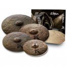 Zildjian K Custom Special Dry lot de Cymbales