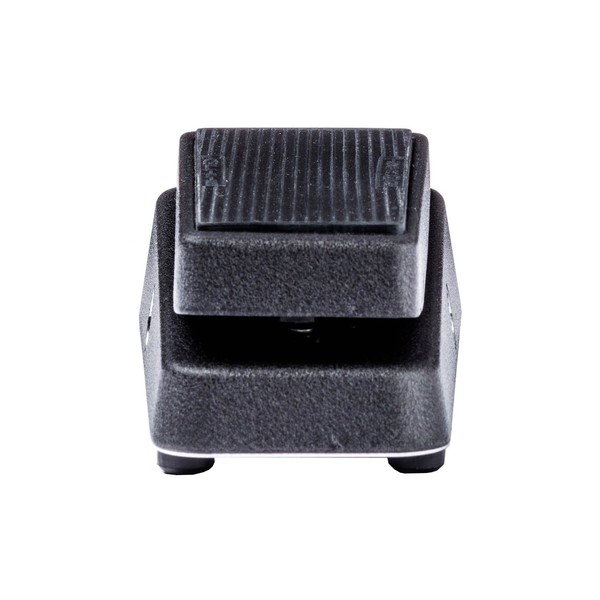 Jim Dunlop DCR-1FC Cry Baby- Rack Foot Controller Pedal- bACK