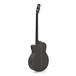 Electro Acoustic Bass Guitar by Gear4music, Black