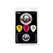 Jim Dunlop Guns N Roses 6 Picks & Tin