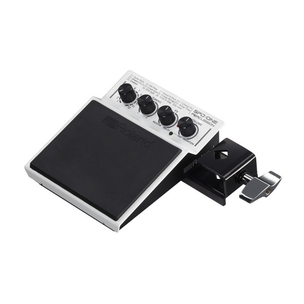 Roland SPD:ONE PERCUSSION Trigger Pad - Clamp