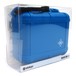 Dr Suzuki DJ Cartridge Case, Blue - Boxed