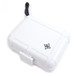 Dr Suzuki Black Box DJ Cartridge Case, White - 