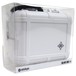 Dr Suzuki DJ Cartridge Case, White - Boxed