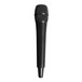 Trantec S4.04-HD-EB GD5 Handheld Wireless System, Dynamic Capsule, Microphone Upright