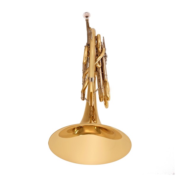 Holton H378 Double French Horn Outfit
