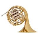 Holton H378 Double French Horn Outfit