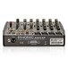 Phonic AM440 Analog Mixer front