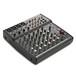 Phonic AM440 Analog Mixer angle