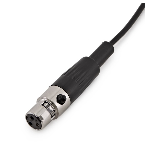 AKG C 417 Miniature Lavalier Microphone
