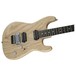 Charvel Pro Mod San Dimas Style 1 HH FR, EB, Natural Ash