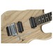 Charvel Pro Mod San Dimas Style 1 HH FR, EB, Natural Ash