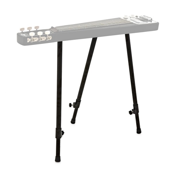 Lapsteel Guitar Stand by Gear4music