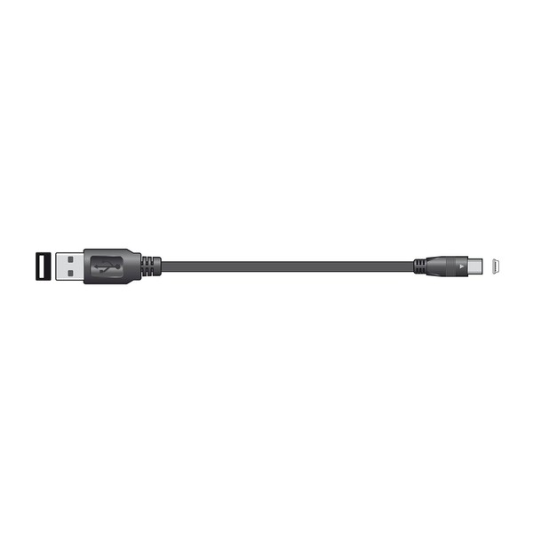 AVSL USB 2.0 Cable, 1.5m - diagram