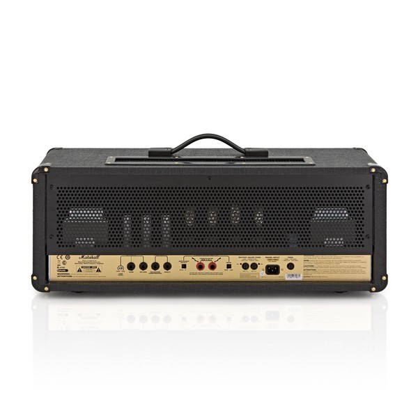 Marshall 4100 JCM 900 100W Amp Head Reissue