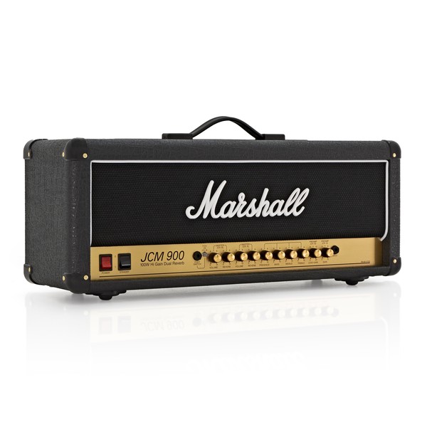 Marshall 4100 JCM 900 100W Amp Head Reissue