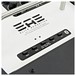Elite Acoustics A4-8 Live Performance Studio Monitor close