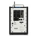 Elite Acoustics A4-8 Live Performance Studio Monitor back