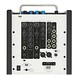 Elite Acoustics A4-8 Live Performance Studio Monitor back close