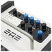 Elite Acoustics A4-8 Live Performance Studio Monitor top close