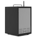 Elite Acoustics A4-8 Live Performance Studio Monitor angle