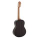 Admira A4 Handcrafted Classic Guitar - Back