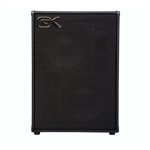 Gallien Krueger MB212-II front