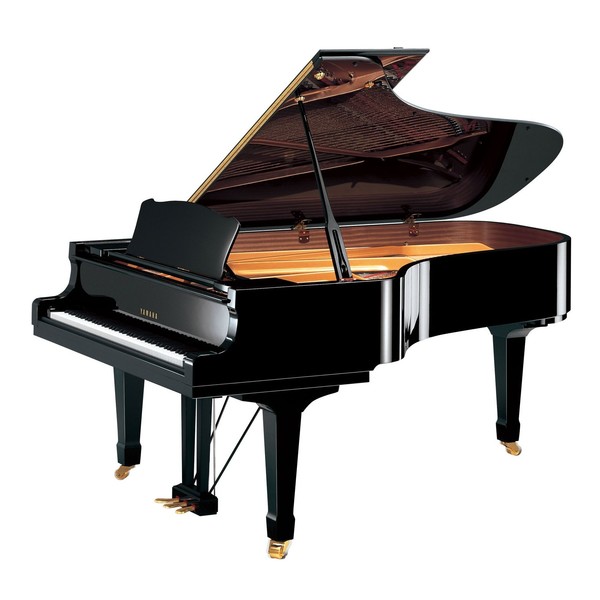 Yamaha C7X