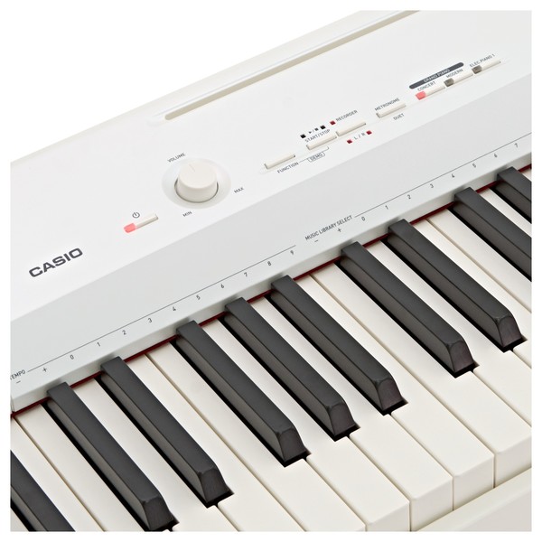 Casio px 160 midi hotsell