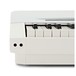Casio Privia PX 160 Digital Piano, White close 2