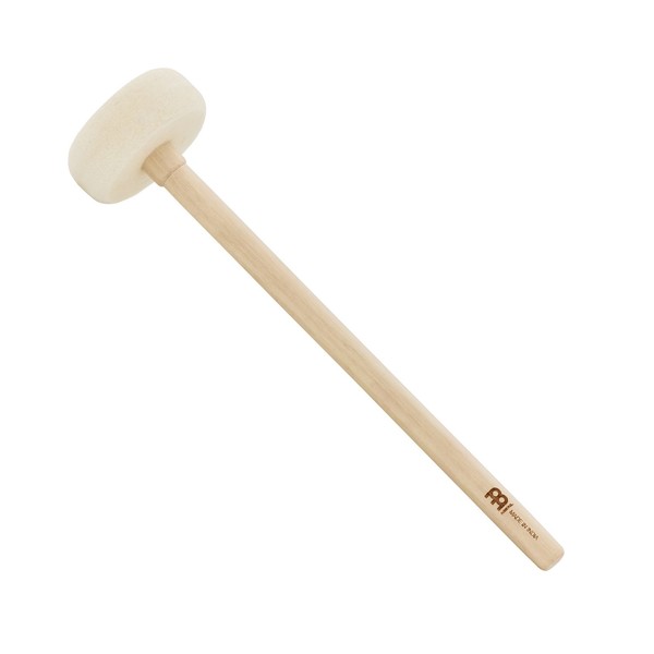 Meinl Singing Bowl Mallet, Large Tip, Large - Main Image