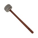 Meinl Professional Singing Bowl Mallet, Medium Felt Tip, Large