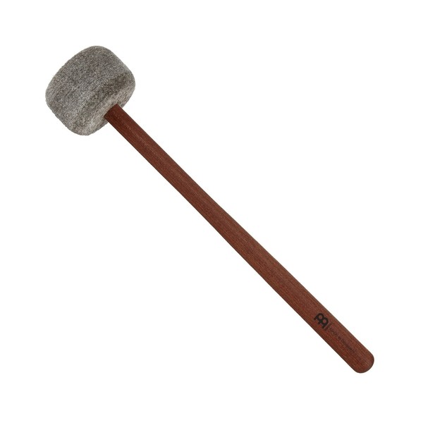 Meinl Professional Singing Bowl Mallet, Medium Felt Tip, Large - Main Image