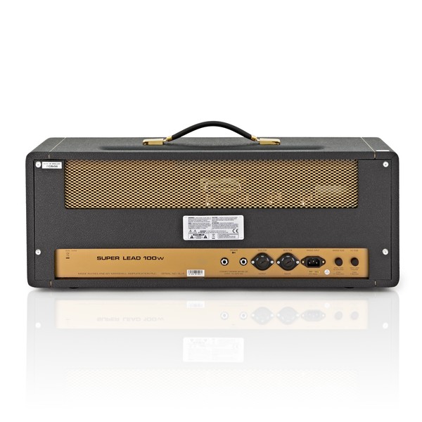 Marshall 1959HW Handwired Guitar Tube Amplifier Head
