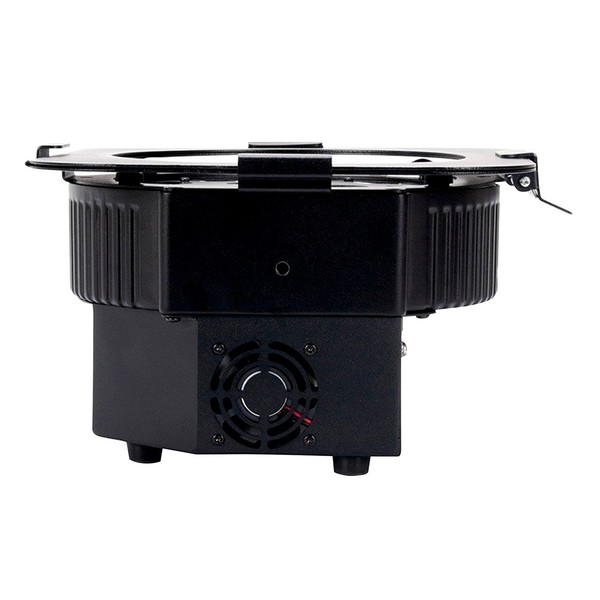 ADJ 12PX HEX LED Par Can, Cooling Side