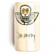 Dunlop 256 Joe Perry Mudslide, Medium Short