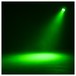 ADJ 7P HEX IP Waterproof LED Par Can, Green Preview