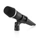 AKG HT 470/D5 Band 6 Wireless Handheld Microphone mount