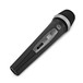 AKG HT 470/D5 Band 6 Wireless Handheld Microphone angle