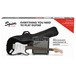 Squier Bullet Stratocaster Pack - Horizontal