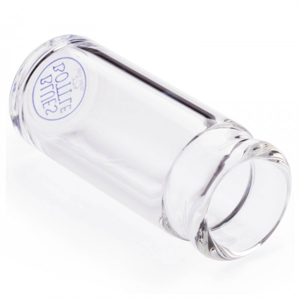 Dunlop 275 Blues Bottle Heavy, Medium left