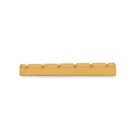 Guitarworks Gold Guitar Nut, 42x4.8x3.5