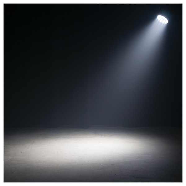 ADJ 18P HEX IP Waterproof LED Par Can, White Preview