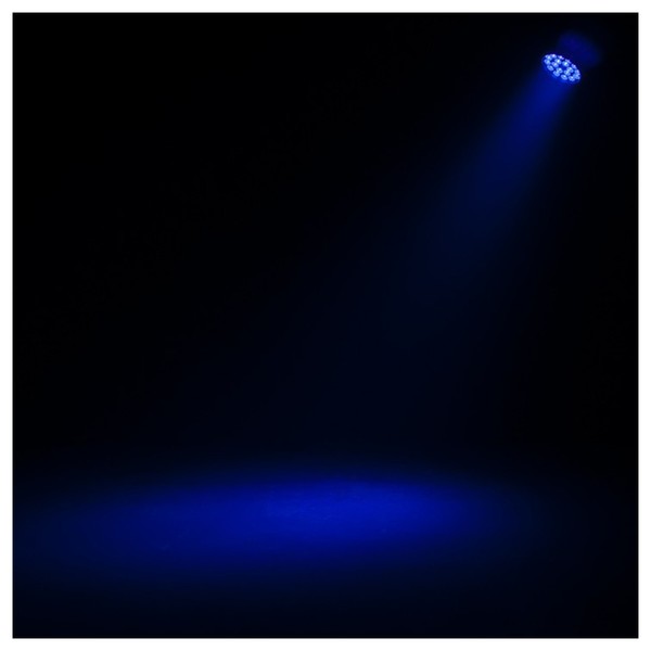 ADJ 18P HEX IP Waterproof LED Par Can, UV Preview