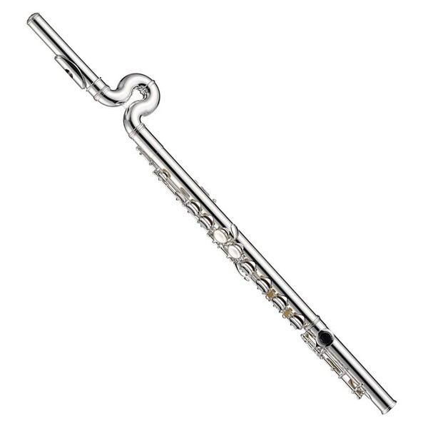 Jupiter JFL700WE Flute - side