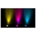 Chauvet Freedom H1 Wireless LED Wash Lighting System 2