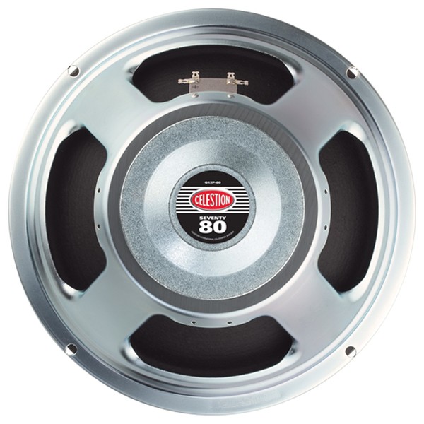 Celestion Seventy 80 8 Ohm Speaker - Main